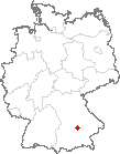 Karte Elsendorf in der Hallertau
